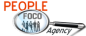People FOCO logo